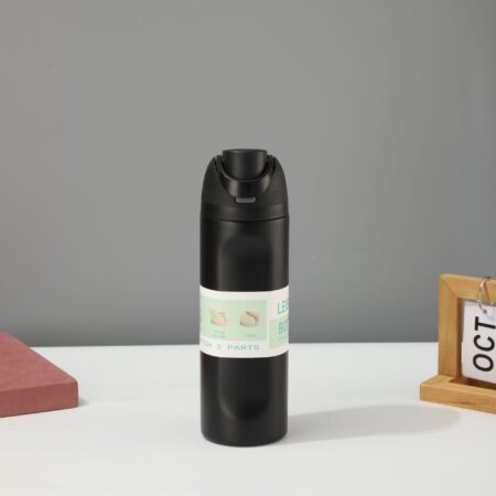 Termo tipo Owala | 24 oz | 709 ml